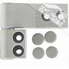 Teckentrup SW, SW 40, SW 80, SLW, Scharnier Schlupftür komplett links (TORANTRIEBE)