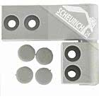 Teckentrup SW, SW 40, SW 80, SLW, Scharnier Schlupftür komplett rechts (TORANTRIEBE)