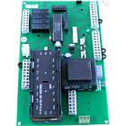 Teckentrup Steuerungsplatine für CS300 230/400V 3Ph oder Steuerungsplatine für CS300 230V 1Ph für SW, SW 40, SW 80, SLW (TORANTRIEBE)