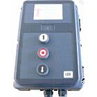Teckentrup Steuerung CS300 230/400V 3Ph oder Steuerung CS300 230/400V 1Ph für SW, SW 40, SW 80, SLW (TORANTRIEBE)