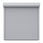 TorOne RD2 Rolltor aus Aluminium, Profil 55 mm