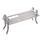 Tousek Fundamentplatte PULL T