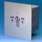 ORION UP1-1R Schlüsseltaster mit einseitigem Rastkontakt ohne PHz