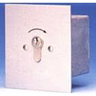 ORION UPB1-1T Schlüsseltaster mit einseitigem Tastkontakt - ohne PHZ