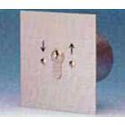 ORION UPR1-2T Schlüsseltaster mit zweiseitigem Tastkontakt ohne PHz