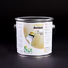 Livos VINDO Decklack Nr. 629 (glänzend), 0,75 Liter