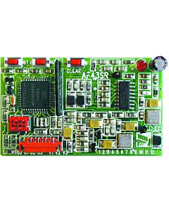 Came Funksteckmodul 001AF43SR für 230V Rohrmotoren / Rollladenantriebe