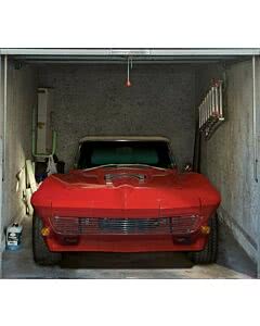 Garagentorplane Corvette ´67