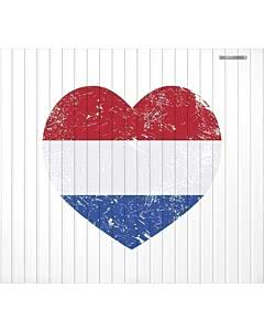 Herzrasen Niederlande