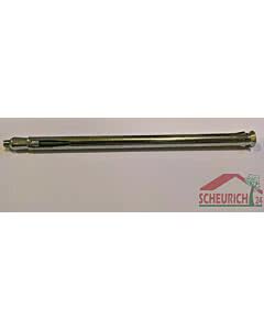 Scheurich Tür/Fensterrahmendübel 10x160 mm