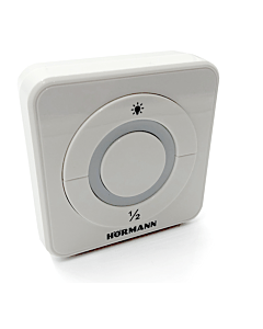 Hörmann Innentaster WLAN inkl. HCP-Adapter für Serie 4 