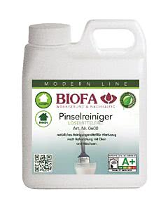 Biofa Pinselreiniger, lösemittelfrei 1 Liter