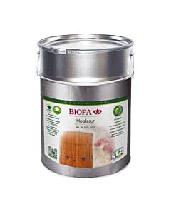 Biofa Holzlasur - farblos lösemittelhaltig Innen