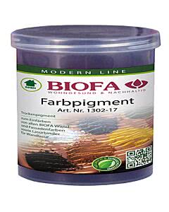 Biofa Farbpigmente - Innen 0,075 Liter