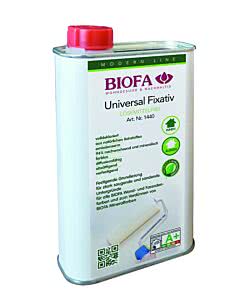 Biofa Universal Fixativ - lösemittelfrei 1 Liter