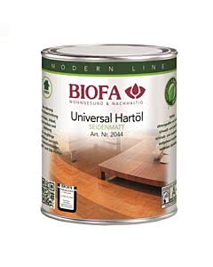 Biofa Universal Hartöl 0,375 Liter