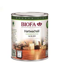 Biofa Hartwachsöl 0,75 Liter