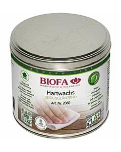 Biofa Hartwachs 1 Liter