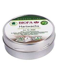 Biofa Hartwachs 0,2 Liter