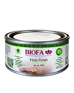 Abbildung: Biofa Wachs-Balsam (Holz-Finish), lösemittelfrei 0,75 Liter