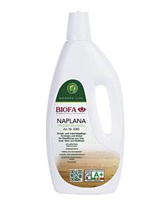Biofa Naplana Pflegeemulsion 1 Liter