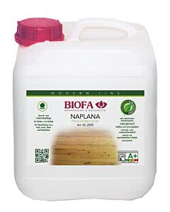 Biofa Naplana Pflegeemulsion 5 Liter