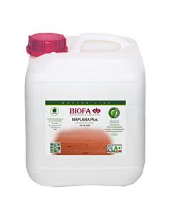 Biofa Naplana Plus Pflegeemulsion 20 Liter