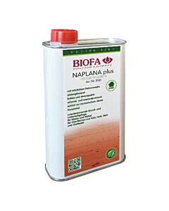 Biofa Naplana Plus Pflegeemulsion 1 Liter