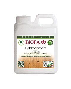 Biofa Holzbodenseife - Innen 1 Liter 