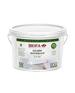 Biofa Solimin Spezialgrund lösemittelfrei 10 Liter