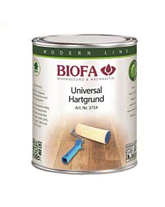 Biofa Universal Hartgrund - lösemittelhaltig 0,75 Liter