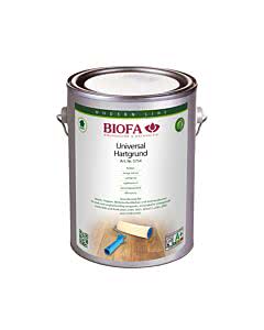 Biofa Universal Hartgrund - lösemittelhaltig 2,5 Liter