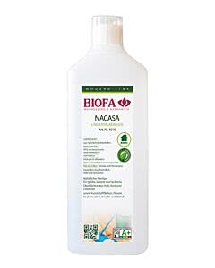 Biofa Nacasa Universalreiniger 1 Liter