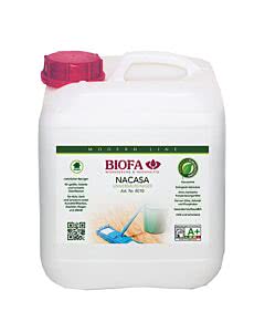 Biofa Nacasa Universalreiniger 5 Liter