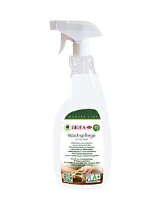 Biofa Wachspflege Spray 1 Liter
