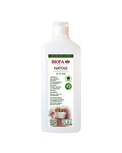 Biofa NATOLE Sanitärreiniger, flüssig 5 Liter