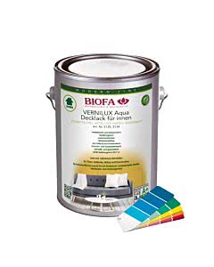 Biofa Innengrundierung - farblos lösemittelfrei