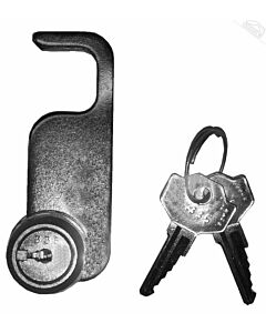 Chamberlain Schloss und Schlüssel für Schiebetorantrieb Modell 41ASLG-54
