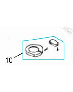 10 - Endschaltereinheit