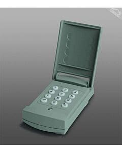 Hörmann EcoStar Funk-Codetaster RCT3b 433 MHz