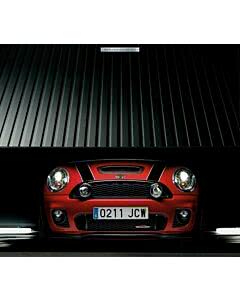 Gargentorplane MINI John Cooper Works