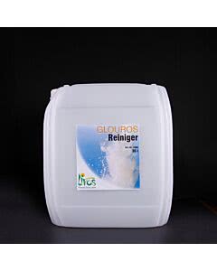 Livos GLOUROS-Reiniger 30 Liter