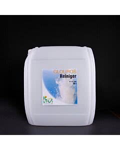 GLOUROS-Reiniger 10 Liter