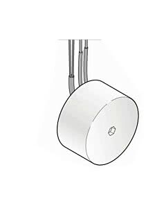 Hörmann Ringkerntrafo 230/24 V. 240 VA für DTA 