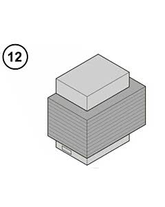 Hörmann Trafo für RotaMatic/P/PL 