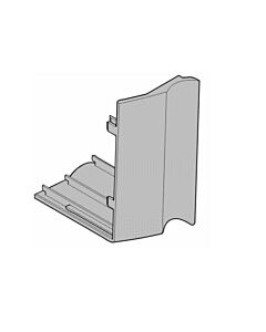 Hörmann Steckerabdeckung SupraMatic (Serie 2)