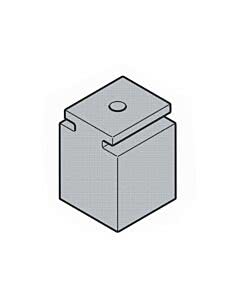 1.18 - Hörmann Bodenauflageklotz