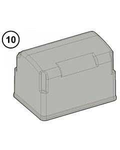 10 - Hörmann Antriebshaube für STA 180 / 220