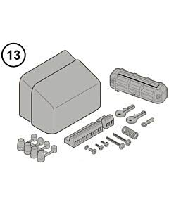 13 - Hörmann Montageset für STA 180