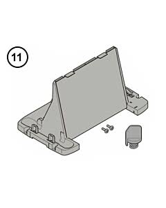 Hörmann Halterung für Platine LineaMatic / P